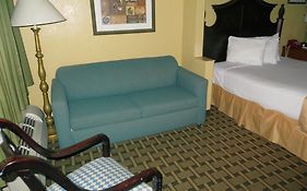 Travelodge Suites By Wyndham Kissimmee Orange