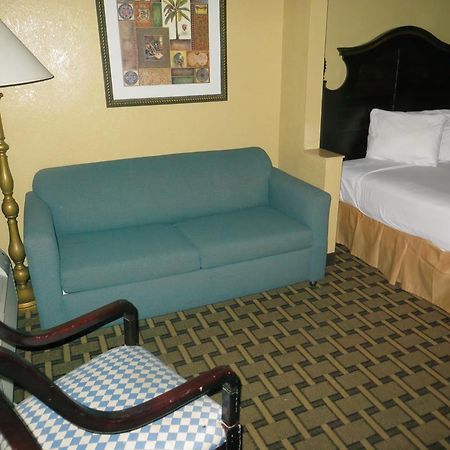 Travelodge Suites By Wyndham Kissimmee Orange Exterior foto